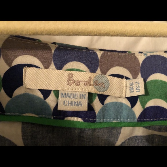 Boden top - Picture 2 of 2